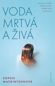 Voda mrtvá a živá