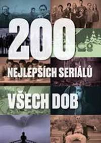 200 nejlepších seriálů všech dob