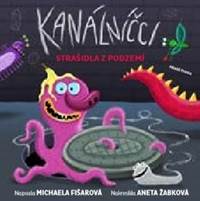 Strašidla z podzemí