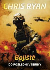 Bojiště kúpite na Knihyprekazdeho.sk