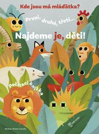 Kde jsou má mláďátka? kúpite na Knihyprekazdeho.sk
