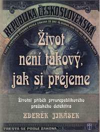 Život není takový, jak si přejeme kúpite na Knihyprekazdeho.sk
