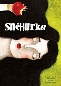 Sněhurka kúpite na Knihyprekazdeho.sk