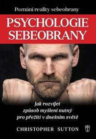 Psychologie sebeobrany kúpite na Knihyprekazdeho.sk