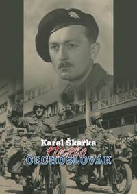 Heslo Čechoslovák kúpite na Knihyprekazdeho.sk