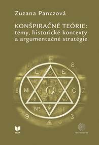 Konšpiračné teórie: témy, historické kontexty a argumentačné stratégie