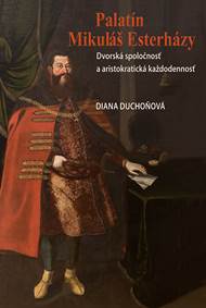 Palatín Mikuláš Esterházy