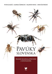 Pavúky Slovenska