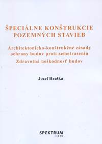 Špeciálne konštrukcie pozemných stavieb