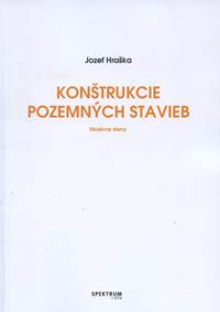 Konštrukcie pozemných stavieb