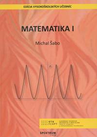 Matematika 1