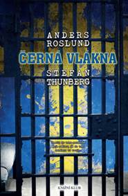 Černá vlákna - Made in Sweden II. CZ