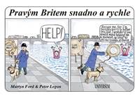 Pravým Britem snadno a rychle