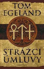 Strážci úmluvy - 2.vydání