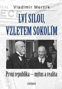 Lví silou, vzletem sokolím