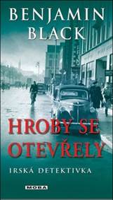 Hroby se otevřely