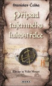 Případ tajemného lukostřelce - Zločiny n