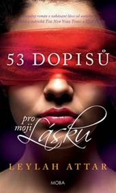 53 dopisů pro moji lásku