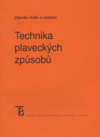 Technika plaveckých způsobů (4.vydání)