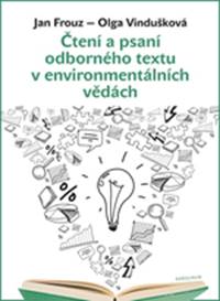 Čtení a psaní odborného textu v environmentálních vědách