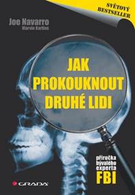 Jak prokouknout druhé lidi kúpite na Knihyprekazdeho.sk