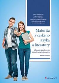 Maturita z českého jazyka a literatury -