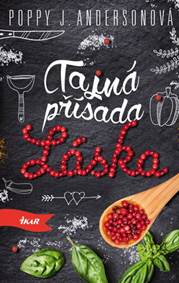 Tajná přísada láska