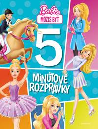 Barbie: 5-minútové rozprávky