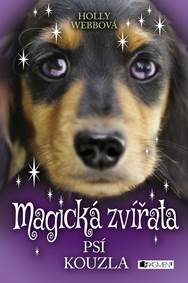 Magická zvířata: Psí kouzla