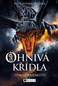 Ohnivá křídla: Temné tajemství