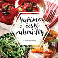 Vaříme z české zahrádky