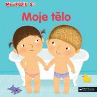 Minipedie 2+ Moje tělo