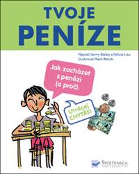 Tvoje peníze