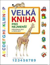 Velká kniha pro nejmenší