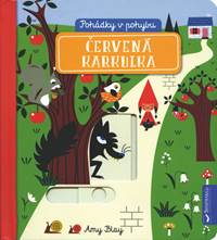 Červená Karkulka Pohádky v pohybu