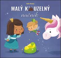 Malý kouzelný nočník