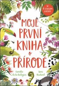 Moje první kniha o přírodě