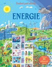 Energie - Znalosti pod okénky