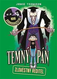 Temný pán 4 kúpite na Knihyprekazdeho.sk