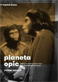 Planeta opic