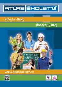 Atlas školství 2019/2020 Jihočeský