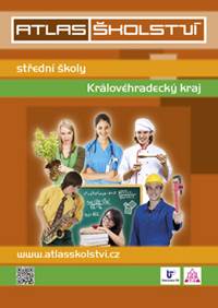 Atlas školství 2019/2020 Královehradecký