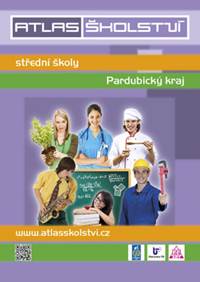 Atlas školství 2019/2020 Pardubický