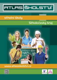 Atlas školství 2019/2020 Středočeský