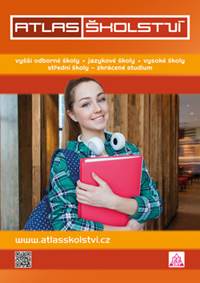 Atlas školství 2019/2020 VOŠ, JŠ, VŠ