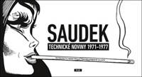 Saudek Technické noviny 1971-1977