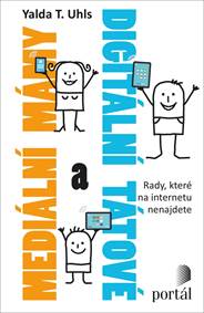 Mediální mámy a digitální tátové