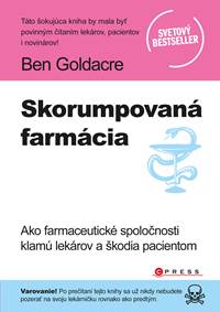 Skorumpovaná farmácia