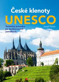 České klenoty UNESCO kúpite na Knihyprekazdeho.sk