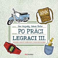 Po práci legraci III. kúpite na Knihyprekazdeho.sk